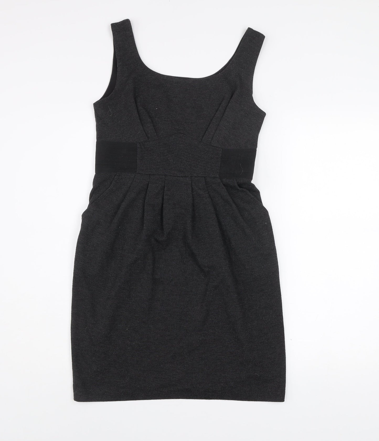 Womens UK Size 8 Intermission Sheath Dress