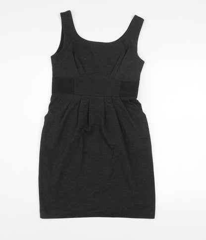 Womens UK Size 8 Intermission Sheath Dress