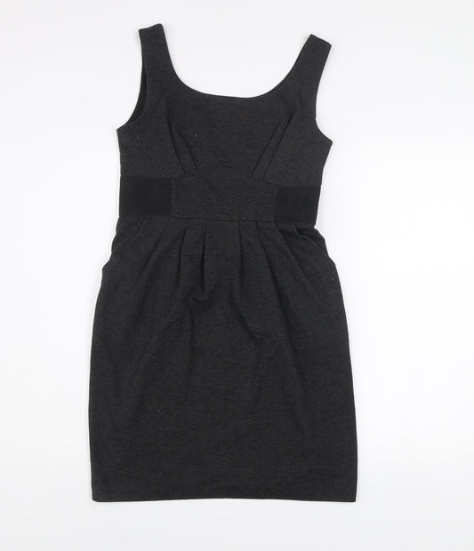 Womens UK Size 8 Intermission Sheath Dress