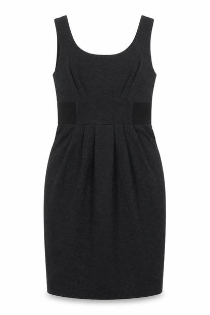 Womens UK Size 8 Intermission Sheath Dress