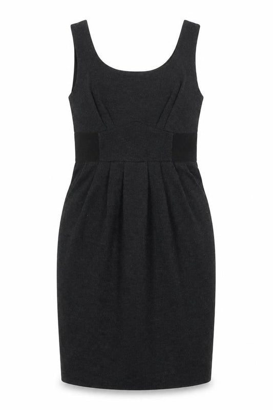 Womens UK Size 8 Intermission Sheath Dress