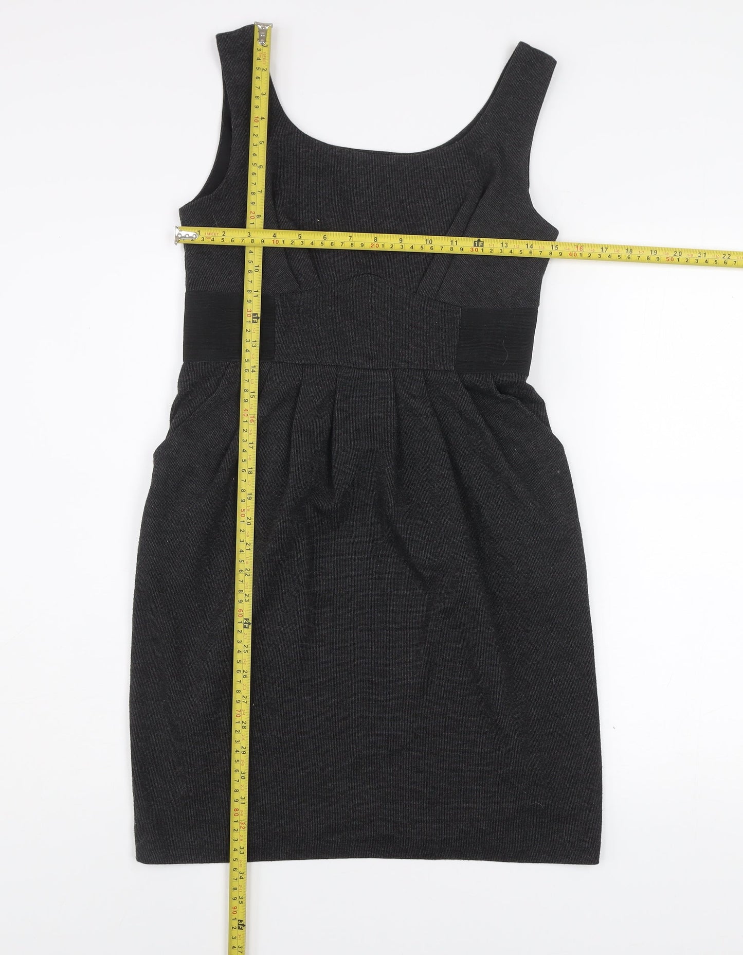 Womens UK Size 8 Intermission Sheath Dress