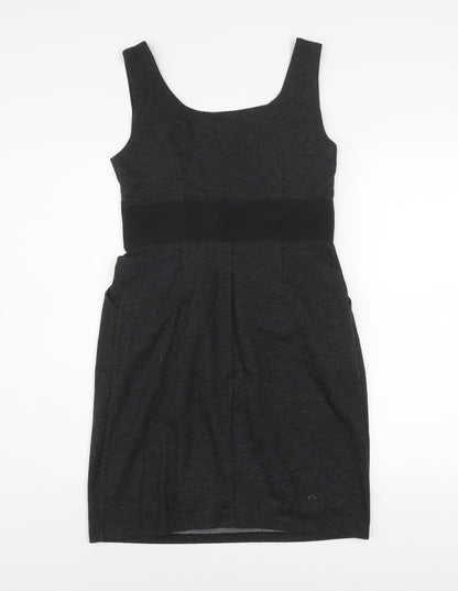 Womens UK Size 8 Intermission Sheath Dress