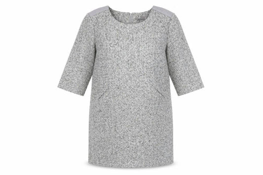 Womens UK Size L First Avenue Shift Dress