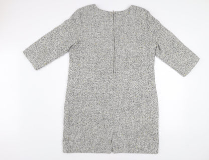 Womens UK Size L First Avenue Shift Dress