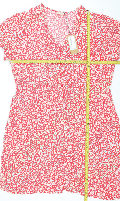 Womens UK Size 18 Sugarhill Brighton A-Line Dress