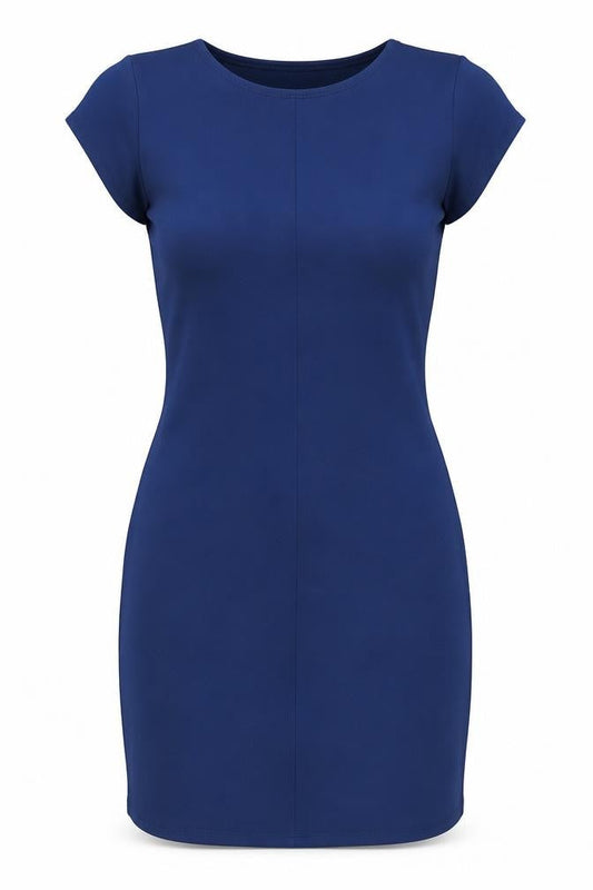 Womens UK Size S Hollister Bodycon Dress