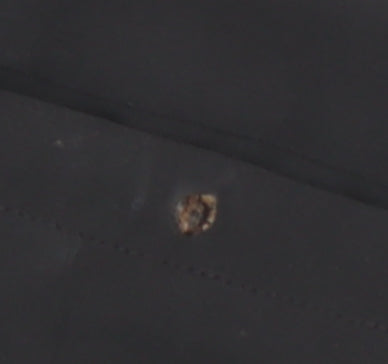 The North Face Mens Black Quick Dry Elastic Waist Biker Shorts M