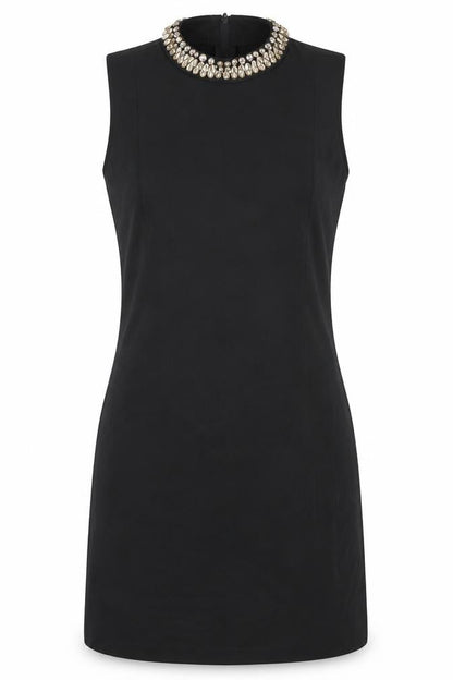 Womens UK Size 8 H&M Sheath Dress
