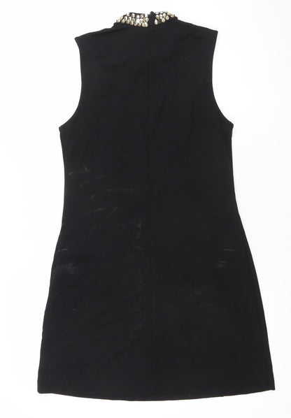 Womens UK Size 8 H&M Sheath Dress