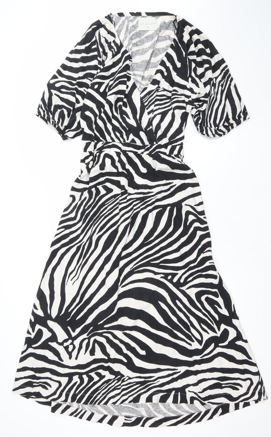 Womens UK Size 16 FW Bridge A-Line Dress