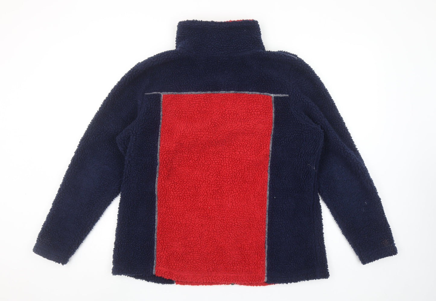 Womens UK Size 16 bpc bonprix collection Multicoloured Fleece