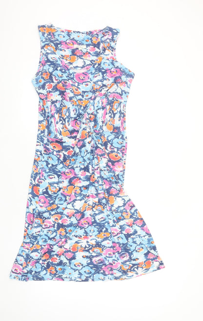 Womens UK Size S Adini Shift Dress