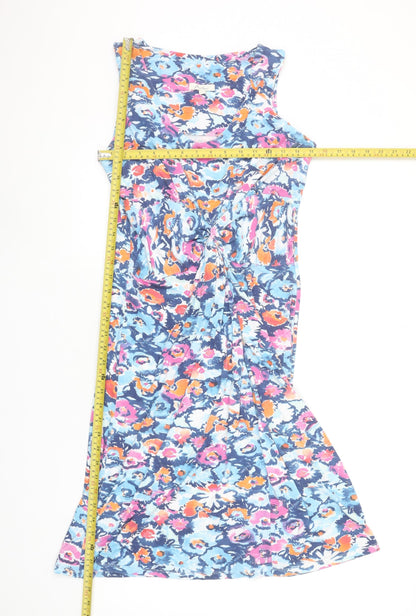 Womens UK Size S Adini Shift Dress