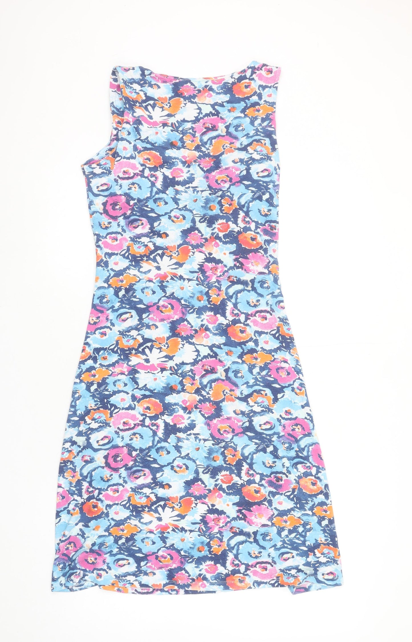 Womens UK Size S Adini Shift Dress