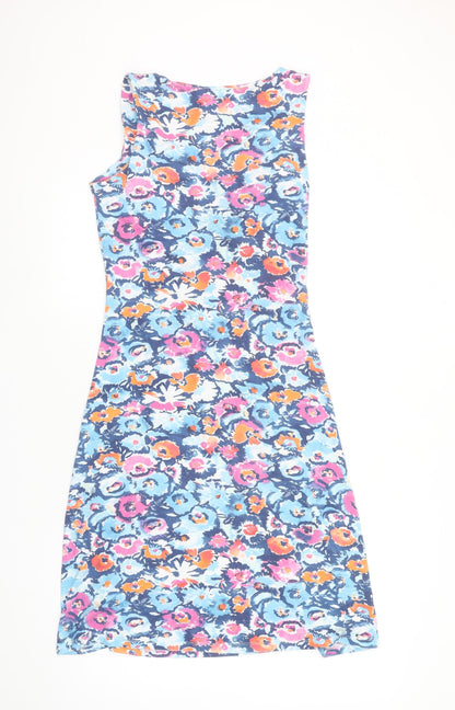 Womens UK Size S Adini Shift Dress