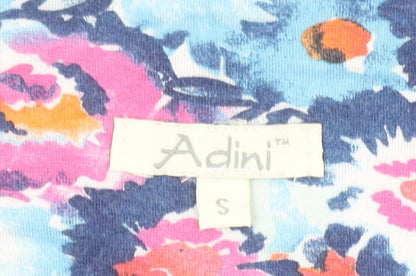 Womens UK Size S Adini Shift Dress