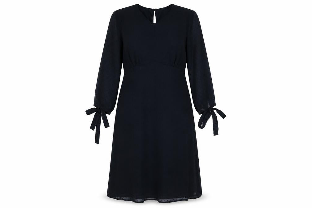 Womens UK Size S VILA Shift Dress