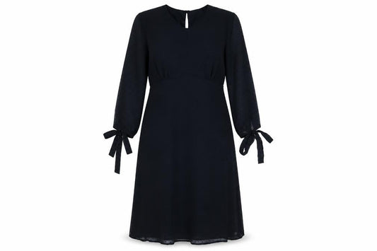 Womens UK Size S VILA Shift Dress