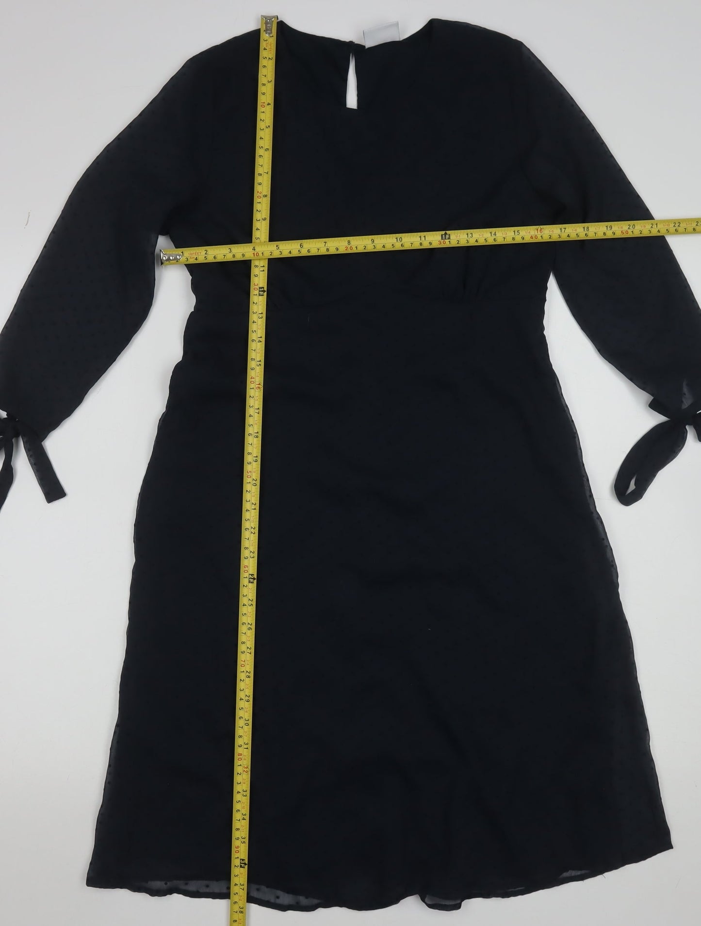 Womens UK Size S VILA Shift Dress