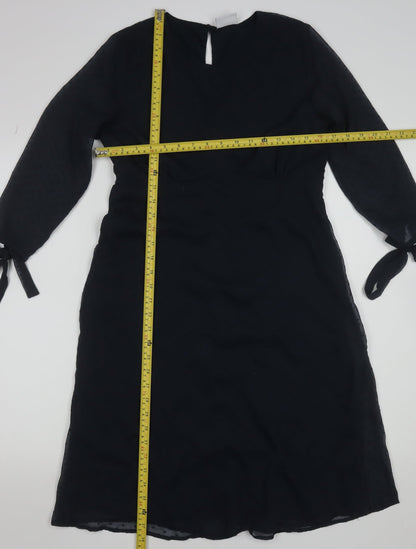 Womens UK Size S VILA Shift Dress