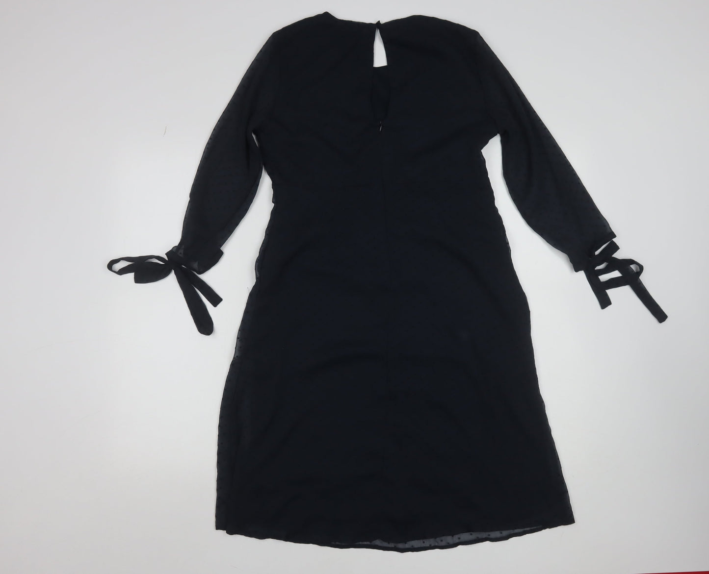 Womens UK Size S VILA Shift Dress