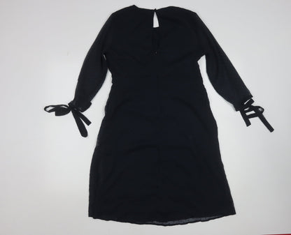 Womens UK Size S VILA Shift Dress