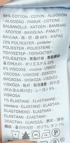 Levi's Women's Grey 311 Shaping Skinny Jeans Size 30