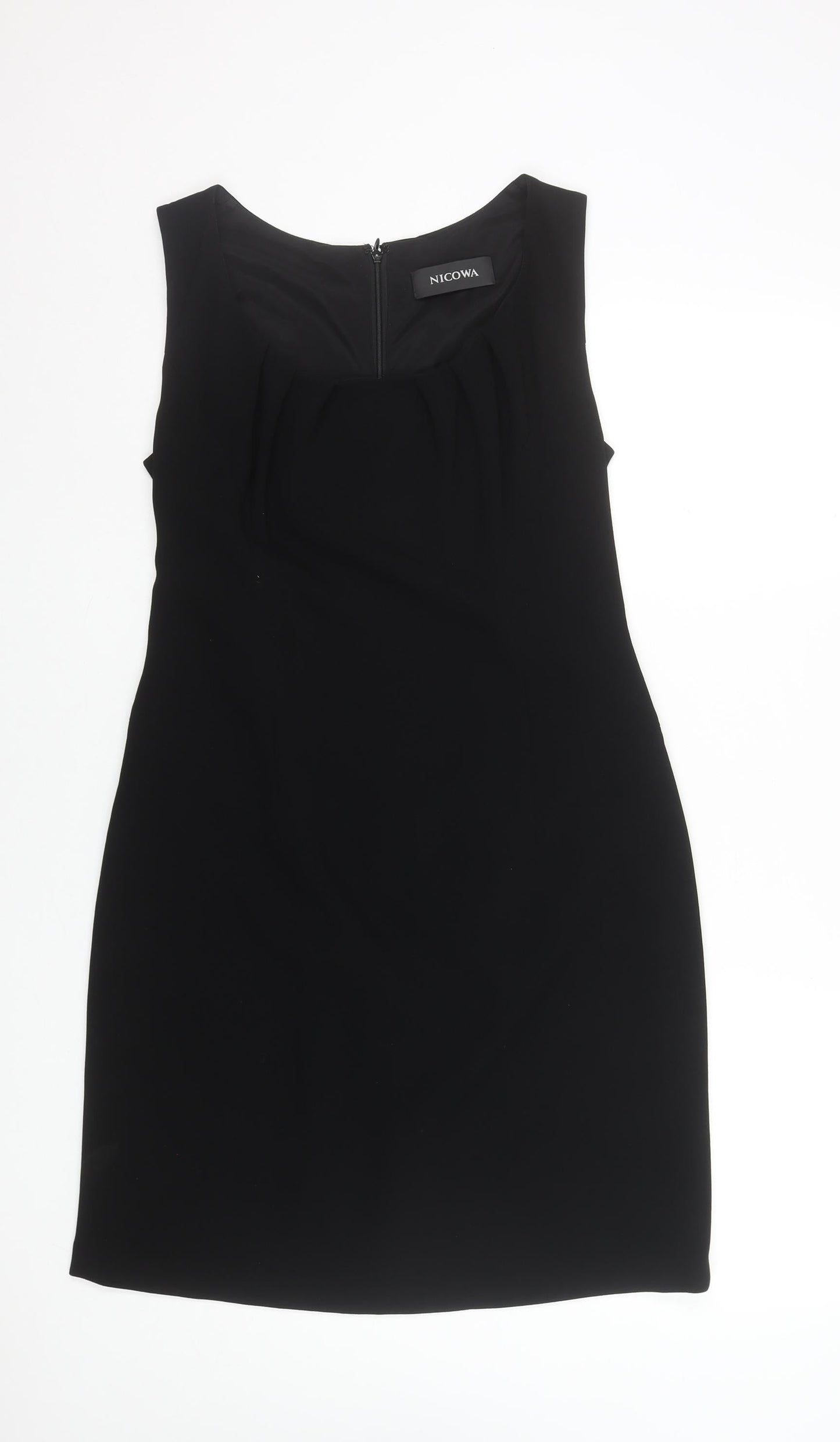 Womens UK Size 16 Nicowa Sheath Dress