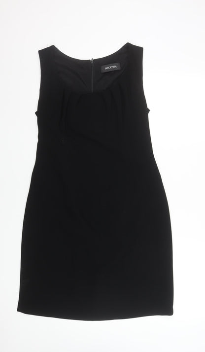 Womens UK Size 16 Nicowa Sheath Dress