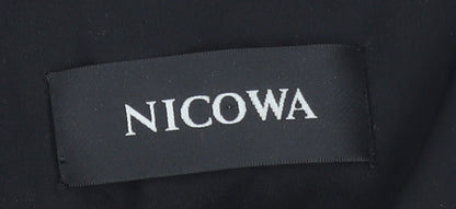 Womens UK Size 16 Nicowa Sheath Dress