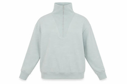 Womens UK Size 12 Anko Green Pullover Sweatshirt