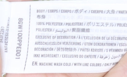 Hollister Womens Green Floral A-Line Midi Skirt XS High Rise