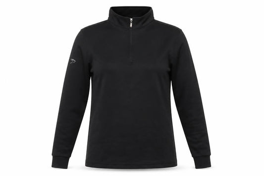 Womens UK Size S Kartel Black Running & Jogging Gym & Training CrossFit Jacket