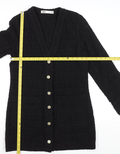 Womens UK Size S Zara Shift Dress