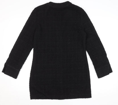 Womens UK Size S Zara Shift Dress