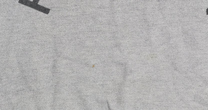 Womens UK Size 10 Whistles Grey Pullover Sweatshirt