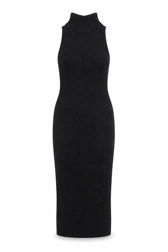 Womens UK Size S Gina Tricot Bodycon Dress