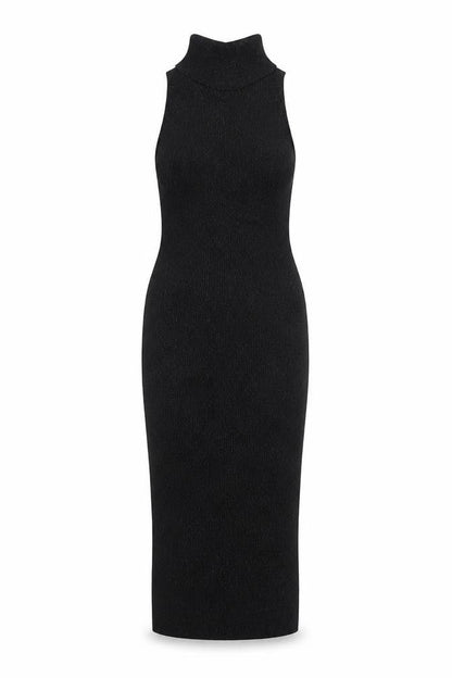 Womens UK Size S Gina Tricot Bodycon Dress
