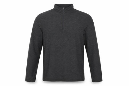 Mens UK Size S Kyodan Golf Grey Pullover Sweatshirt
