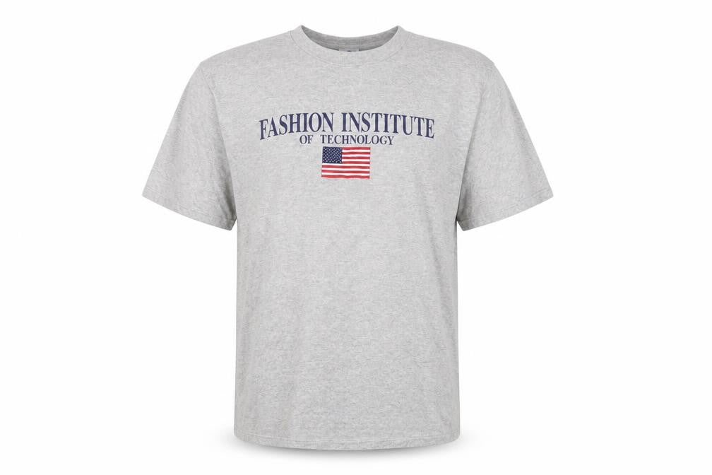 Mens UK Size XL Champion Grey  T-Shirt