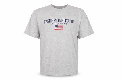 Mens UK Size XL Champion Grey  T-Shirt