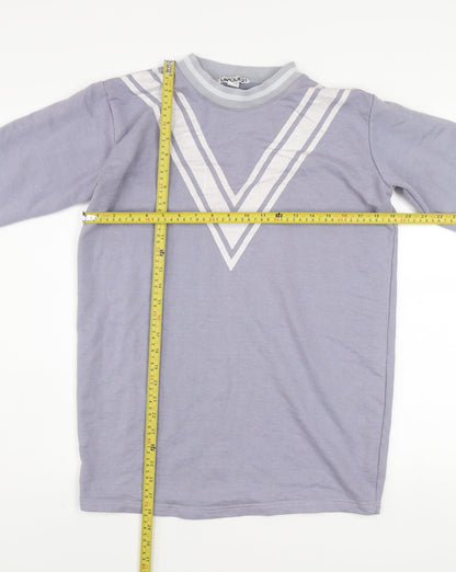Womens UK Size 8 UNIQUE21 T-Shirt Dress