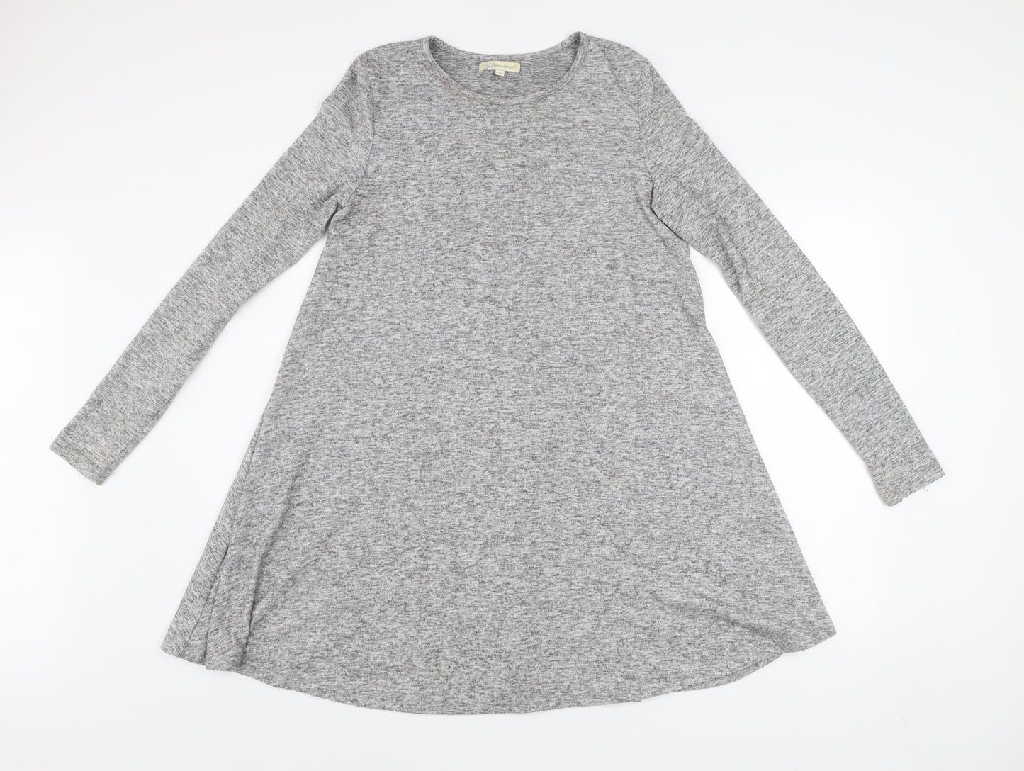 Womens UK Size 10 Glamorous A-Line Dress