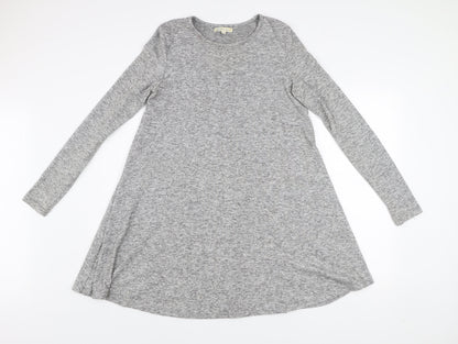 Womens UK Size 10 Glamorous A-Line Dress