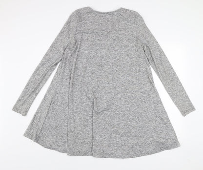 Womens UK Size 10 Glamorous A-Line Dress