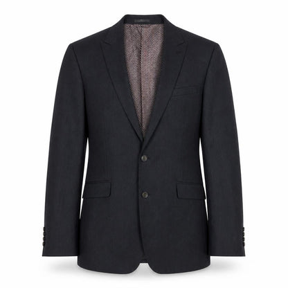 Mens UK Size 40 Marks and Spencer Regular Grey Suit Jacket