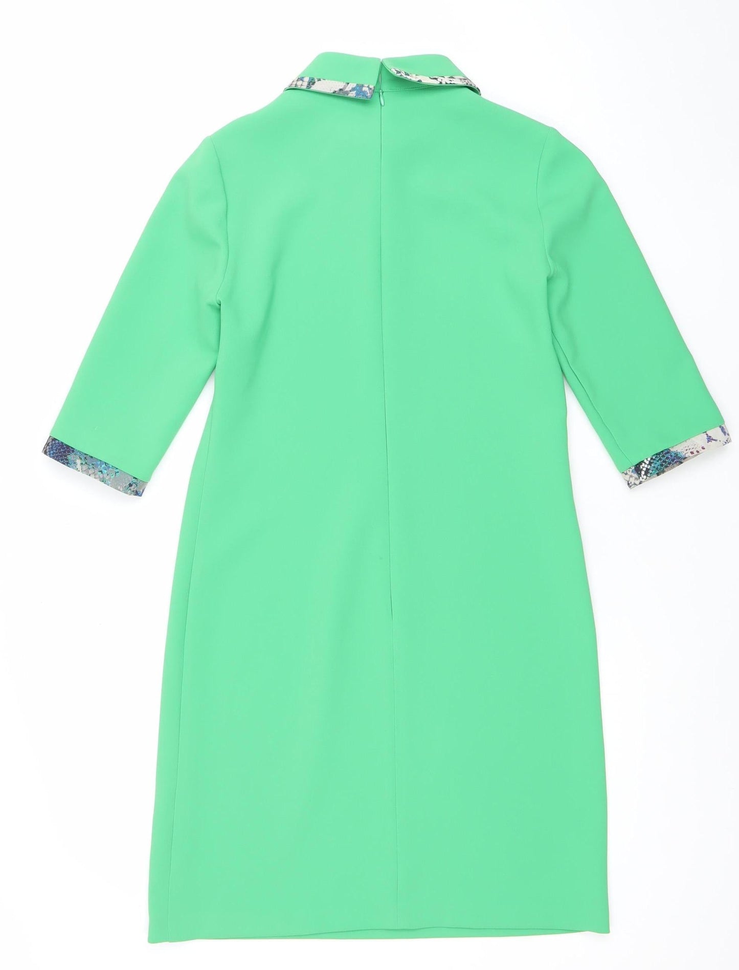 Womens UK Size 8 Fee G Shift Dress