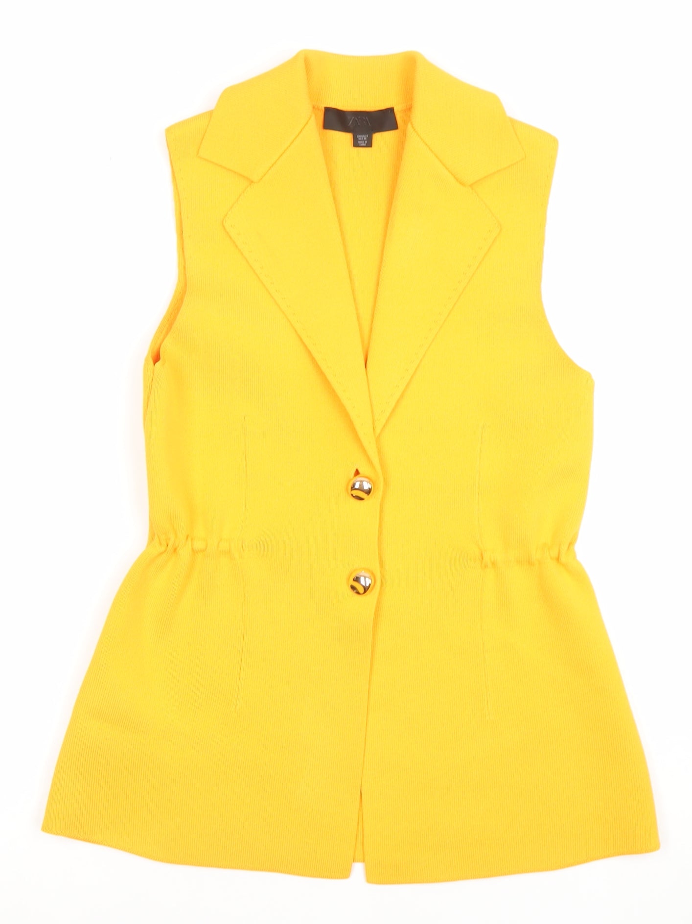 Womens UK Size S Zara Shift Dress
