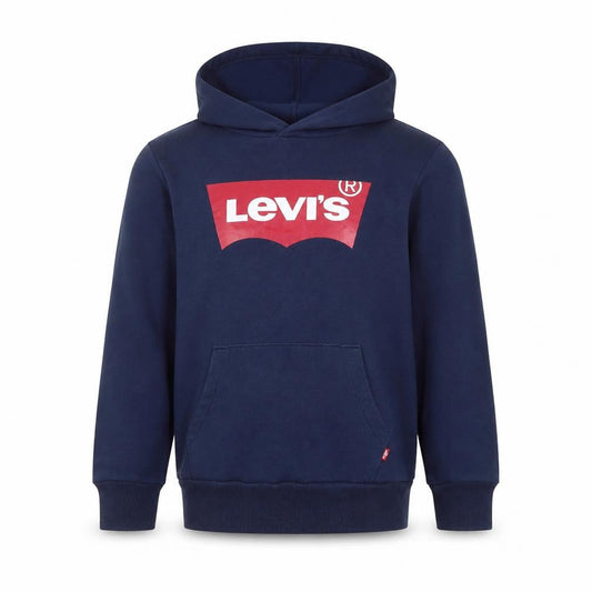 Boys UK Size 12 Years Levi's Blue Pullover Hoodie